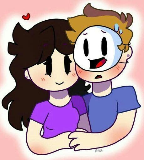 are james and jaiden animations dating